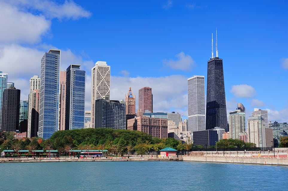 Top 10 Safe Areas to Live in Chicago in 2024! Amber